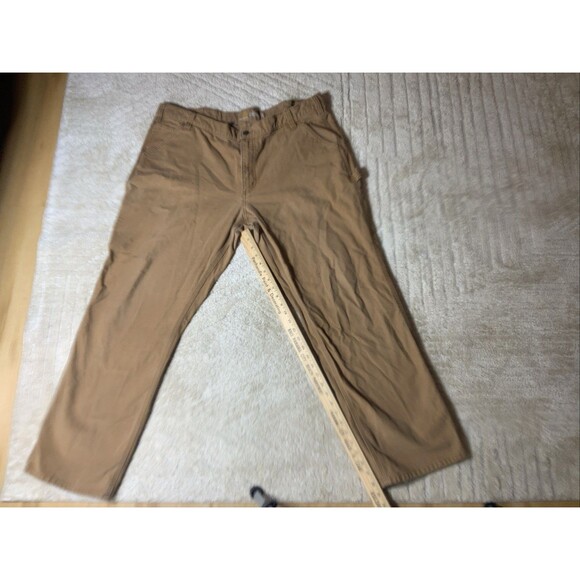 Carhartt Relaxed Fit Men's Pants Size 42/32 - Picture 1 of 6